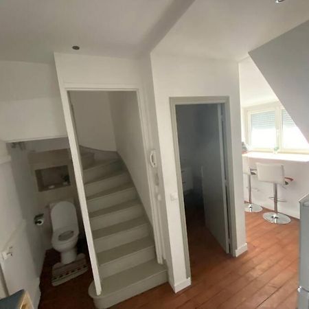 Emeraude T Avec Salle De Sport Daire Amiens Dış mekan fotoğraf