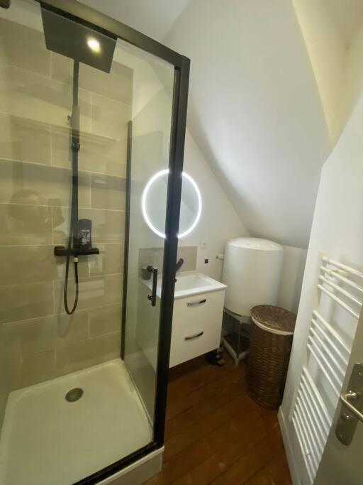 Emeraude T Avec Salle De Sport Daire Amiens Dış mekan fotoğraf